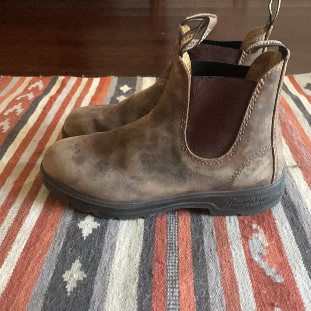 Blundstone 585 Women’s Chelsea Boots